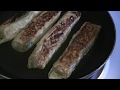 Delicious Spring Rolls Using Tofu Skin  (Foo Jook Rolls)  Traditional Chinese Cooking