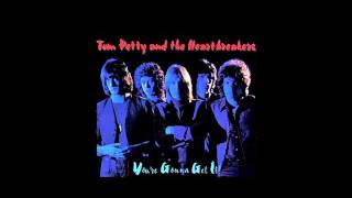 Video thumbnail of "TOM PETTY & THE HEARTBREAKERS - I Need To Know"