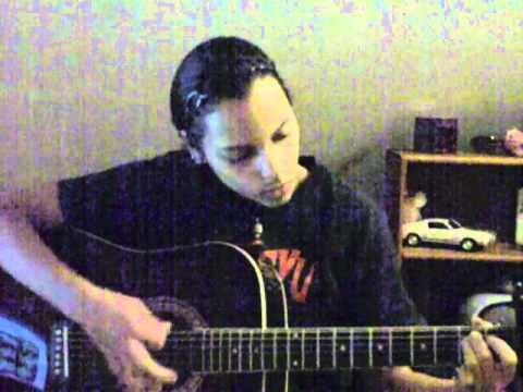 Guitar cover of Firework - Katy Perry