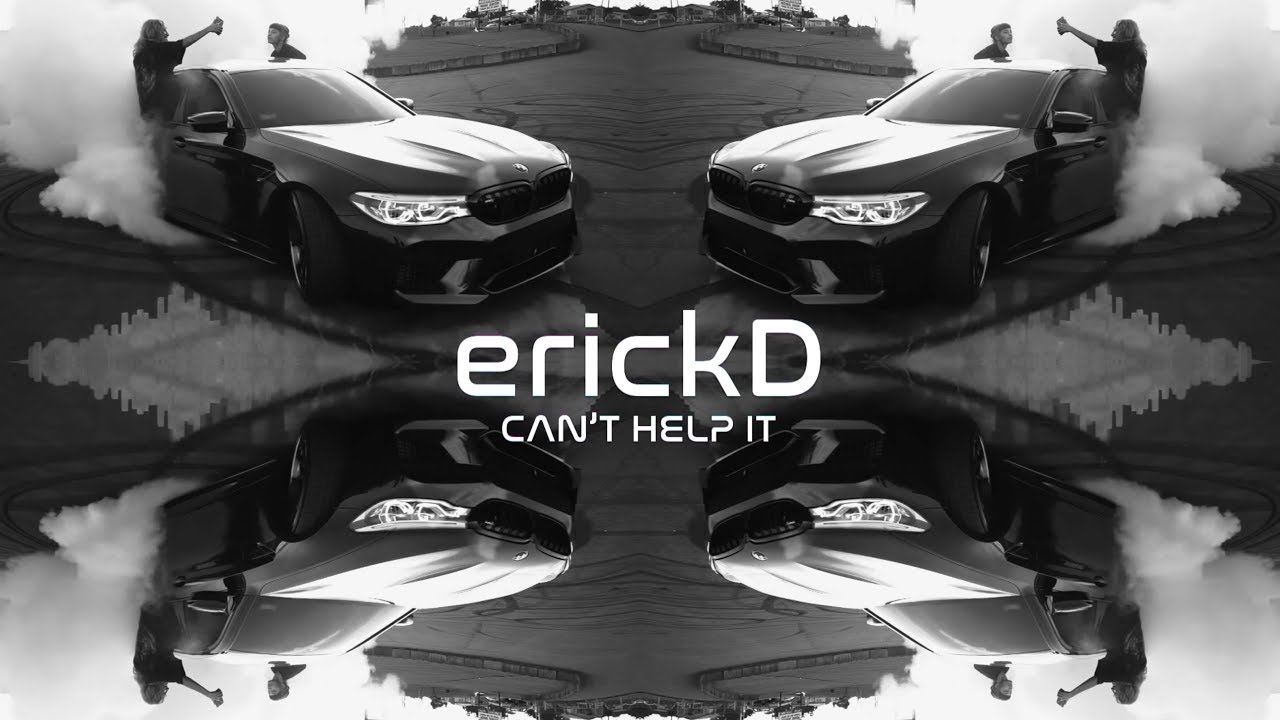 Watch erickD - CAN'T HELP IT - PHONK (BADRADIO) on YouTube Watch erickD - CAN'T HELP IT - PHONK (BADRADIO) on YouTube