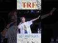 『BOY MEETS GIRL』LIVE披露✨ #TRF #sbhawks #鷹祭SUMMERBOOST