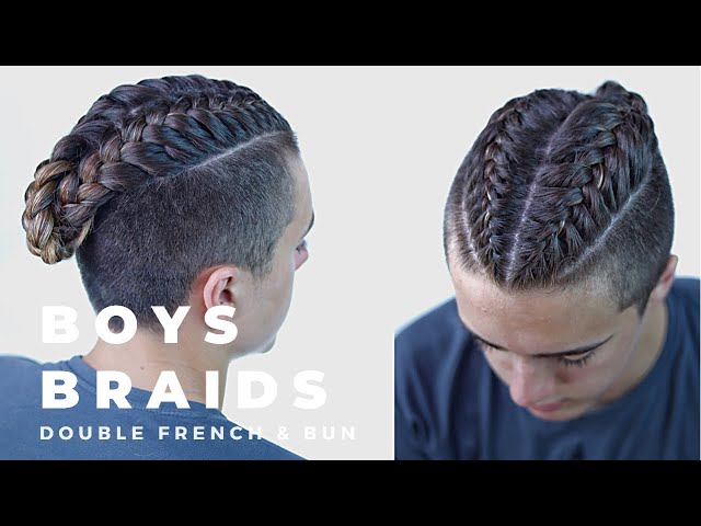 15 Sexy French Crop Haircuts for Men in 2024 - The Trend Spotter