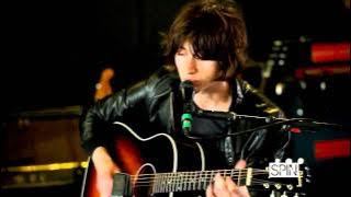 Alex Turner (Arctic Monkeys) - Suck It And See [Acoustic for SPIN Magazine 2011)