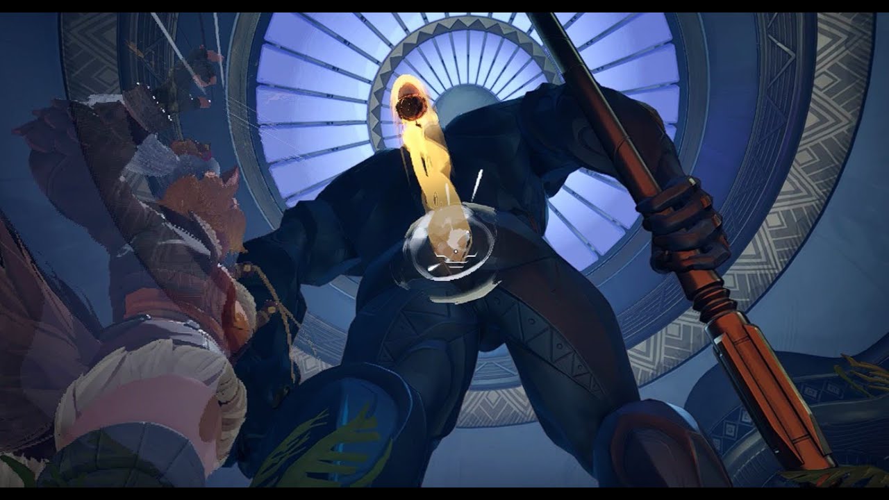 Marvel Rivals Gameplay - YouTube