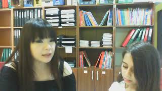 Zeynep Rabi̇a Unal E3I U3