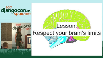 DjangoCon US 2017 - Becoming a Polyglot: Lessons from Natural Language Learning by Rebekah E. Post