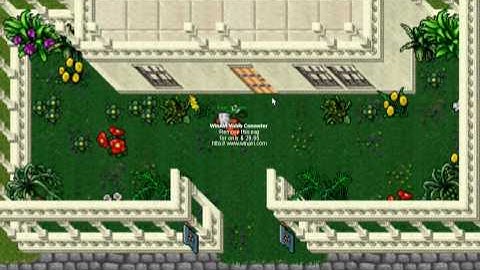 Dracolis With Macro Auto Rune Maker