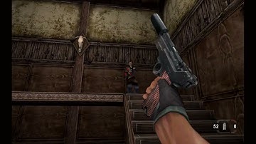 Timesplitters Future Perfect - Custom Map - Village Redux Xbox Series X