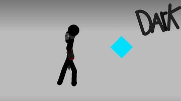 Stick Nodes-My Entry For Geometric Invasion (Hosted By: Heckray Anims)