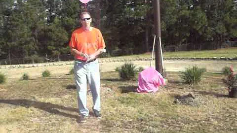 Breast Cancer Awareness in honor of Carol Hillman