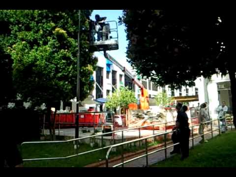 Snake Catching at Jurong West 421  (1).mp4