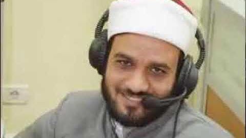سورة الحج من الآية 1 إلى الآية 37 القارئ علي عبد الجليل الشوني