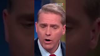 Scott Jennings Leaves Panelists SPEECHLESS on Deportation Issue: "This is Not Controversial"