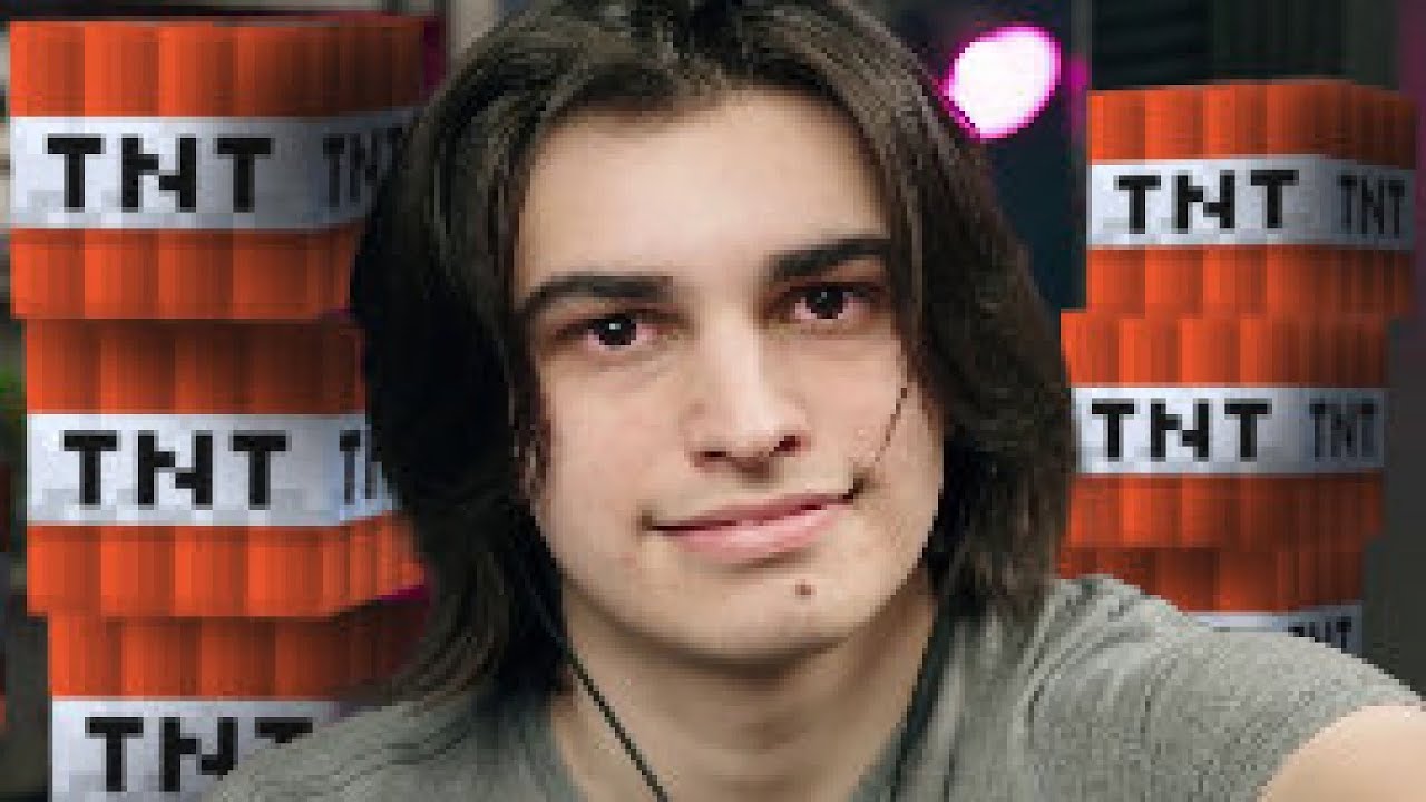 if I laugh, I explode - YouTube