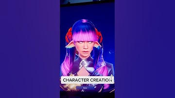 LOST ARK CHARACTER CREATION IS INSANE! ONLINE GAMEPLAY