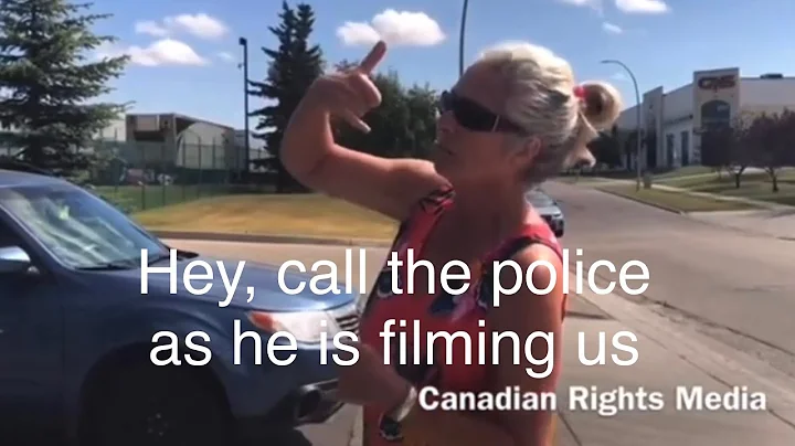 Canadian Rights Audit: Government of Alberta Support Office NE Location