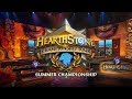 A83650 vs. Xiao T - Top 8 - 2018 HCT Summer Championship