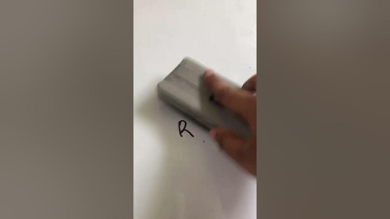 How to remove permanent marker from white board YouTube