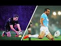 The Art of Kicking in Rugby