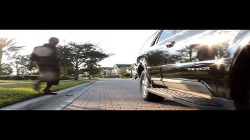 Mr.185 "Fine Print" Ft Jean Thervens (Official Video)