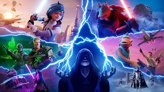 fortnite ranked / cretaive LIVE