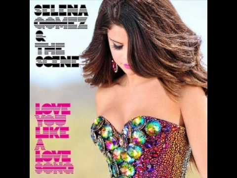 Selena Gomez - I love you Like a Love Song ( Russian Version )