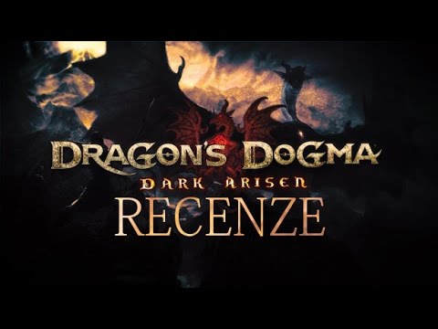 Video: Dragon's Dogma: Dark Arisen Recenzie