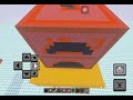 New Copper Furnace Giant Block Map in Minecraft PE