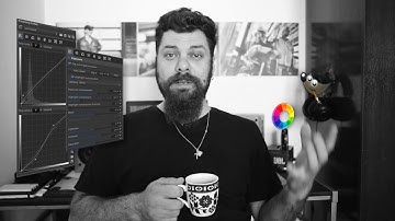 Raw Therapee & GIMP Tutorial | How To Edit Photos On Linux, The Free & Easy Way. Beginner Friendly.