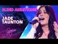Jade Taunton Takes On A Fleetwood Mac Hit | The Blind Auditions | The Voice Australia