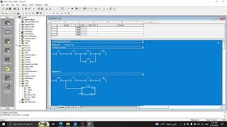 Learn PLC S7-200 Programming | Step7 MicroWin Download Software & Simulation (Arabic Tutorial)