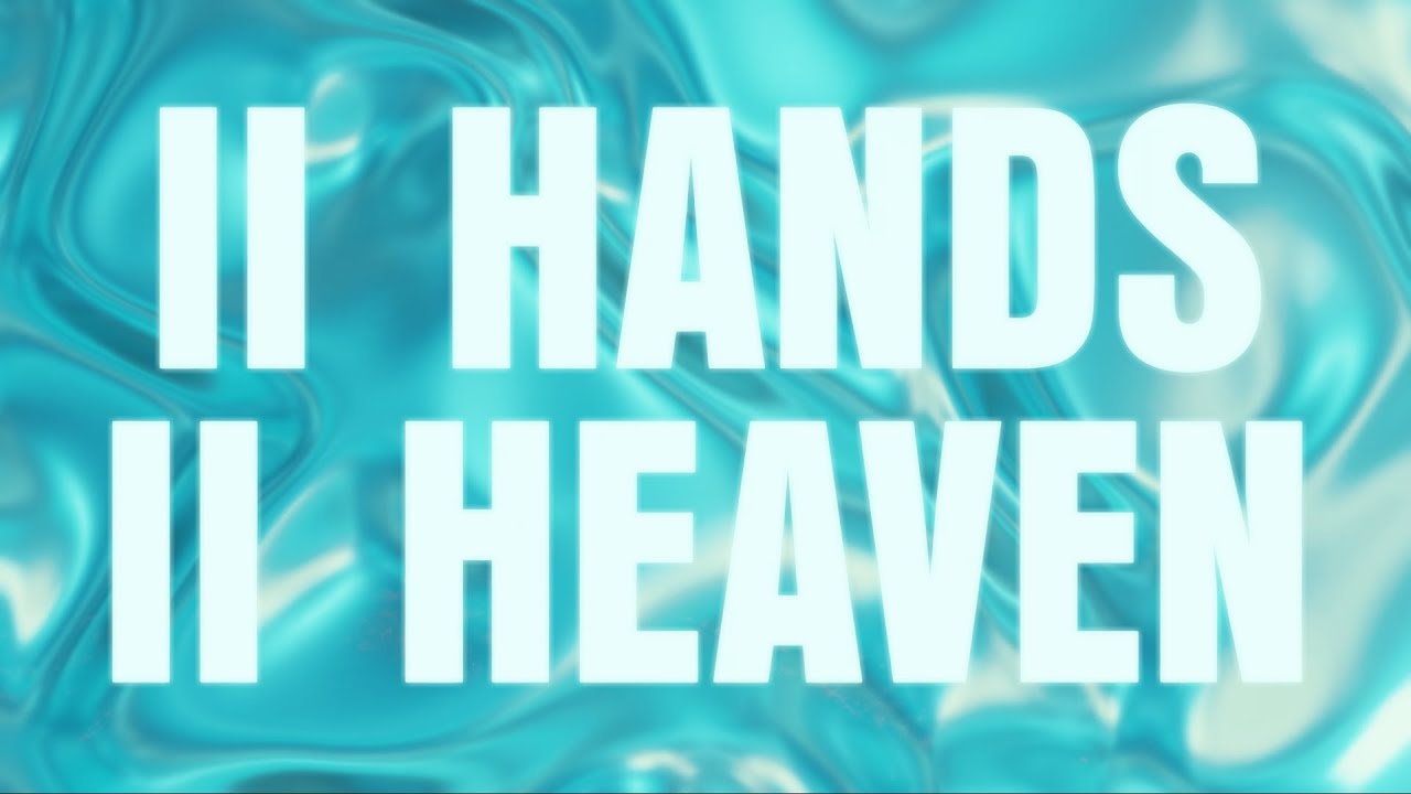 Beyoncé & MONDO GROSSO - II HANDS II HEAVEN (Labyrinth remix) - YouTube
