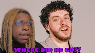 What Happened to Jack Harlow