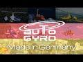 AutoGyro - Gyroplanes made in Germany