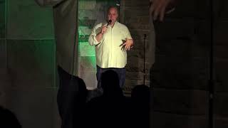 Guy Branum | Bears #guybranum #comedy #standupcomedy #comedian #funny #bear #comedyshorts @comedyworksvideo