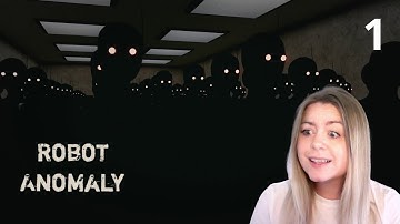 Robot Anomaly DEMO - Part 1