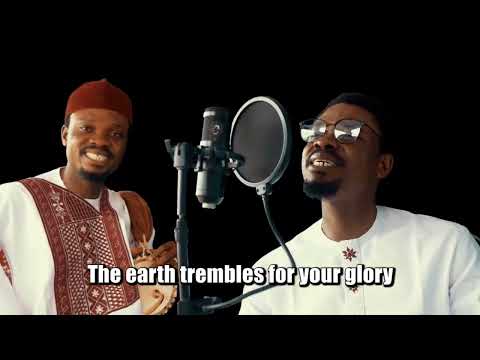 God of Wonders. (New Muscial Video)