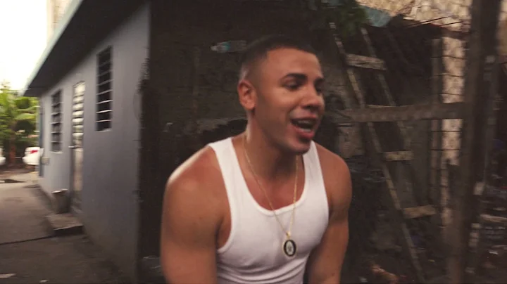 @astroandypr - MAZUKAMBA (Outro)(Video Oficial)