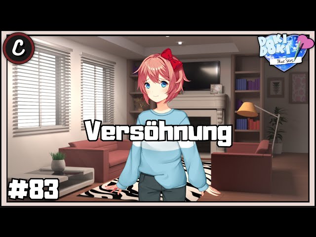 Stream Doki Doki Blue Skies Mod APK - A Psychological and Realistic Take on  DDLC from Theibrach0omwa