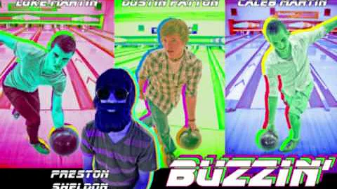 Buzzin(50 Cent/Mann cover) by Dustin Patton, Prest...