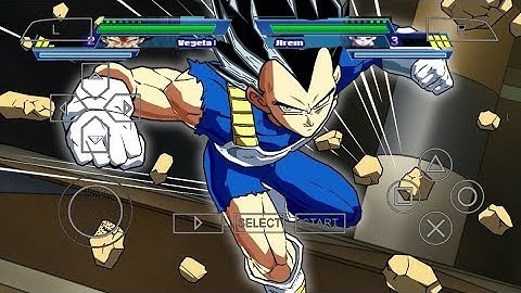 DBS SHIN BUDOKAI 2 MOD ULTRA INSTINCT GOKU AND ULTRA INSTINCT VEGETA