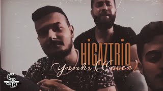 Hicaztrio - Yankı (Simge Cover)