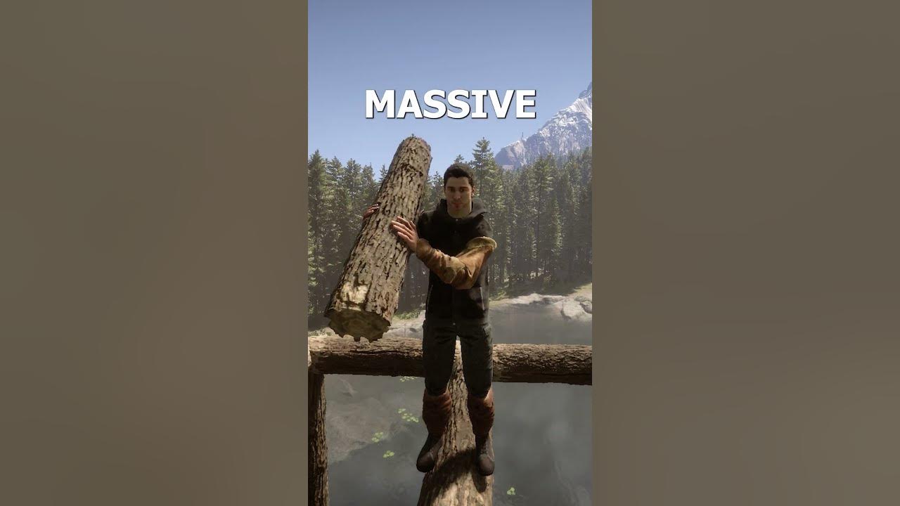 Sons of The Forest: Building a Massive Sky Base!