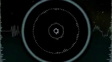 Audio Visualizer Test #1