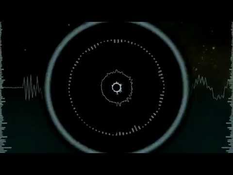 Audio Visualizer Test #1