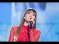 EVOLUCION AITANA OT 2017. Gala 0 - Gala 12