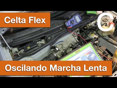 Vídeo: O que causa a falta de marcha lenta em um carro?