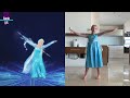 Gambar cover Let It Go, Disney’s Frozen Sing-Along | Just Dance 2015 Unlimited WiiU