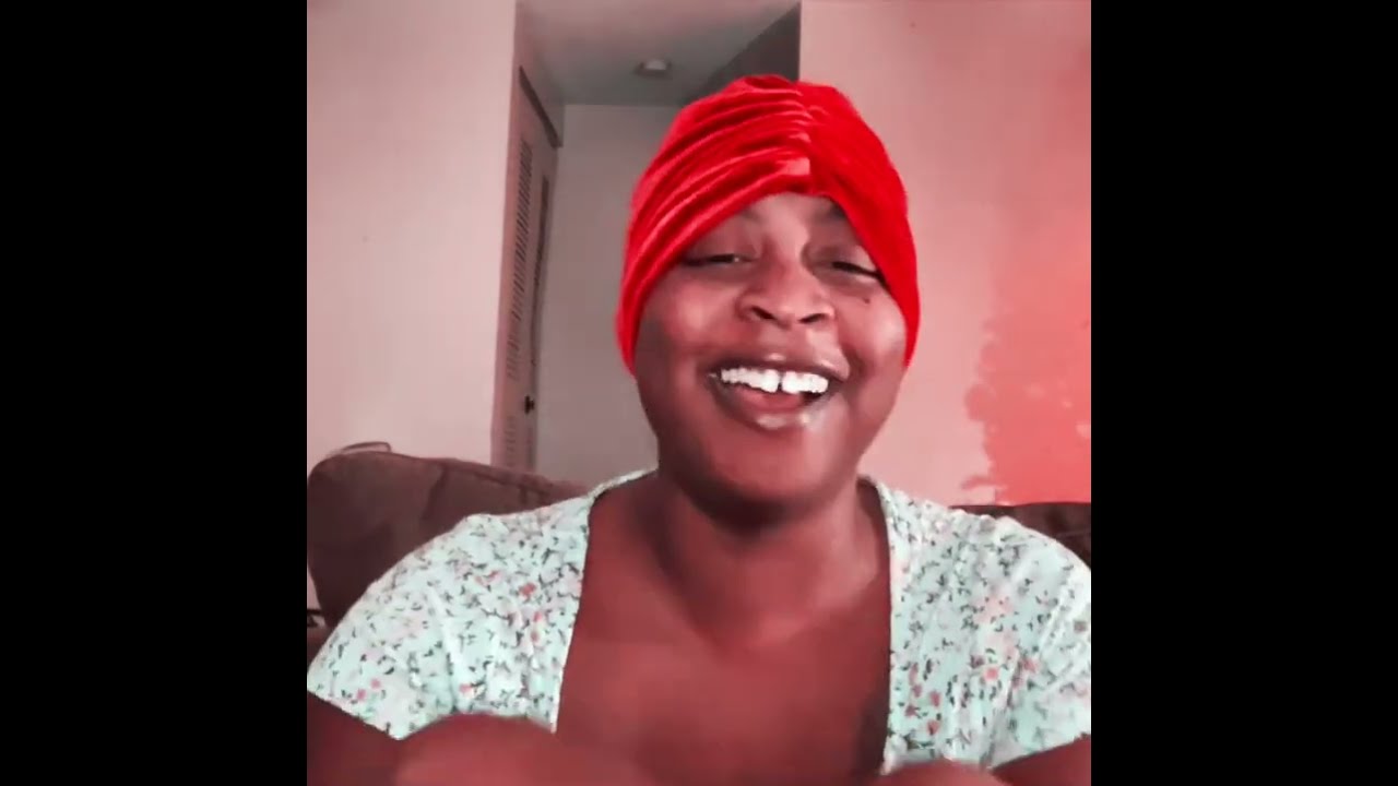 Ur beautiful energy has a HUGE affect on ppl 😍. This next SZN is bringing in MANY blessings 🙏🏾