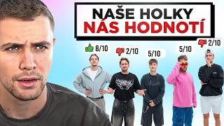 Který Influencer Je Nejhorší Přítel?